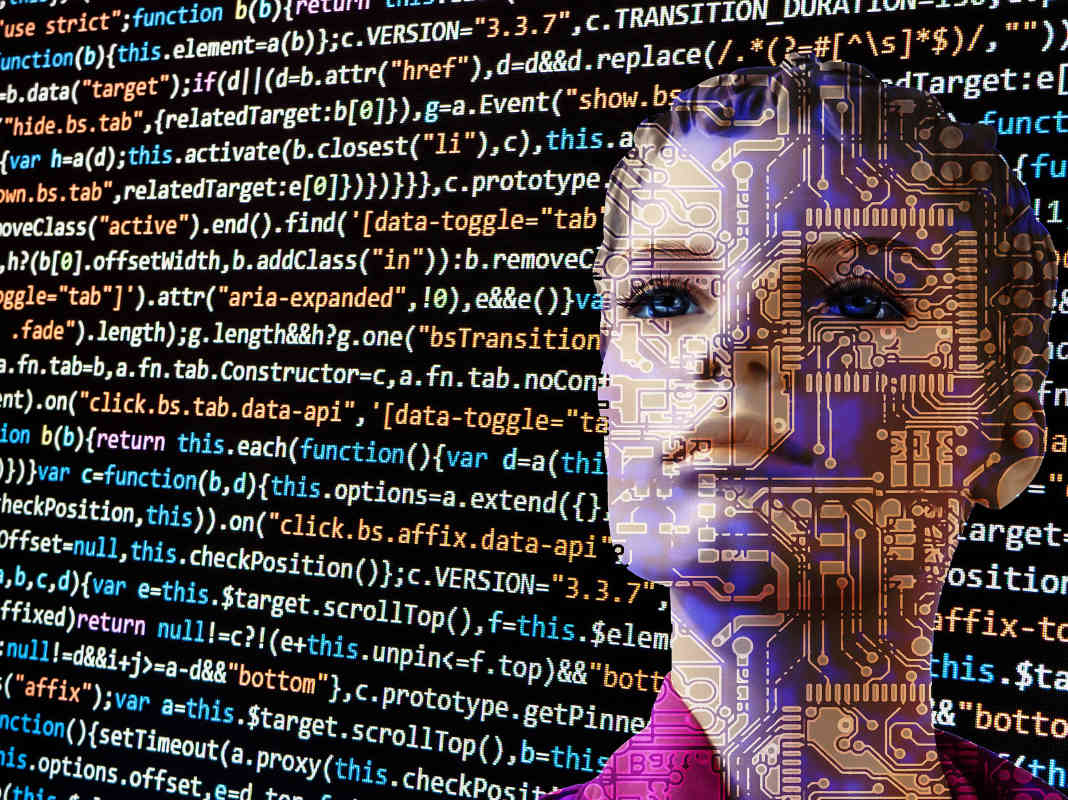 Robots en AI (artificial intelligence)