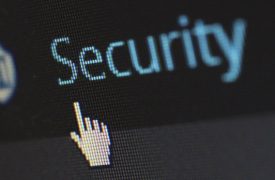 Digitale en online veiligheid