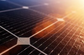 Slimme zonnecellen Nieuwe uitvinding