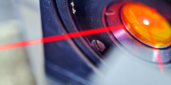 Optic Photonics Laser