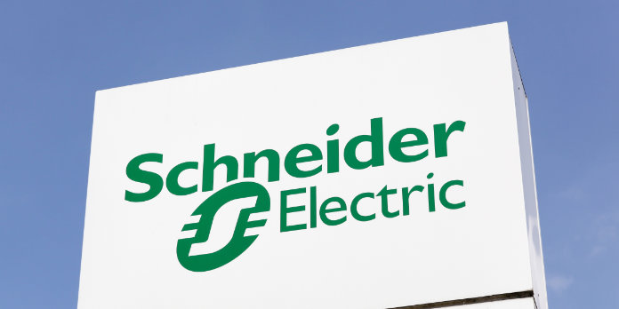 DC Systems Schneider Electric