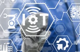 IoT-devices hack Internet of Things