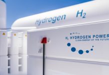 Waterstofschip waterstof waterstofstation HyCC waterstofbedrijf DEI+ Waterstoftechnologieën