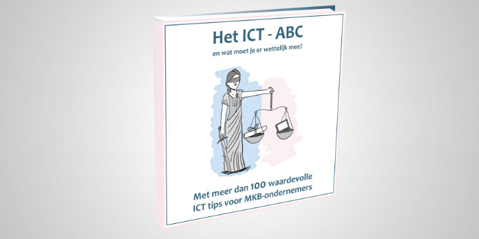 ICT e-book