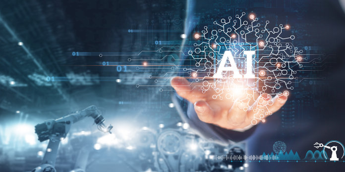 Kunstmatige Intelligentie in robotica kunstmatige intelligentie voor robots AI-technologieën