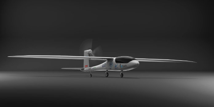 Phoenix-vliegtuig