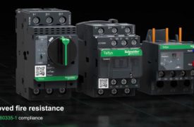 Motorstarters