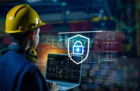 Cybersecurity voor Industriële Systemen NCSC OT-systemen