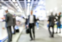 Beurs Aqua Nederland vakbeurs kennisprogramma Main Industry technologische industrie uit Zuid-Holland
