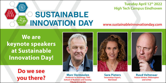 Sustainable Innovation Day