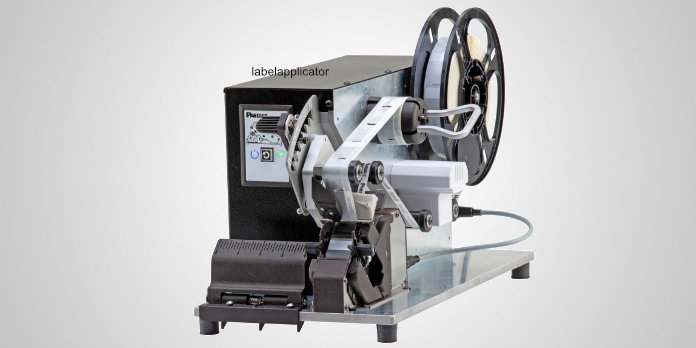 Labelapplicator