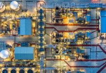 AVEVA plant
