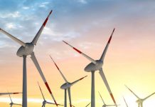 Duurzame windenergie op de Noordzee