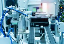 NXTGEN hightech- en maakindustrie