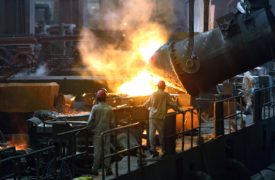 Tata Steel Nederland Manifest
