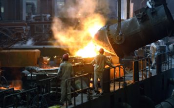 Tata Steel Nederland