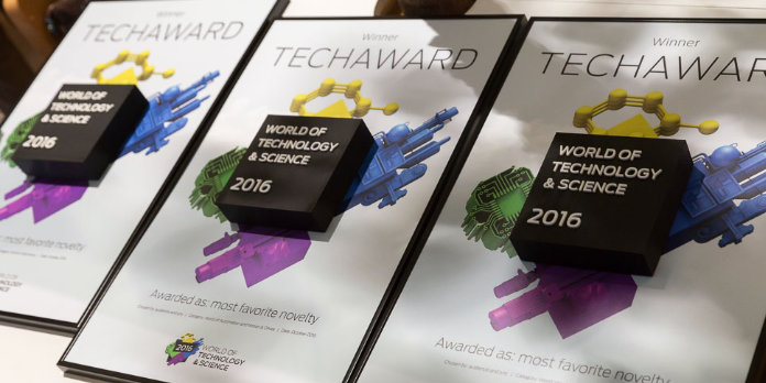 TechAwards