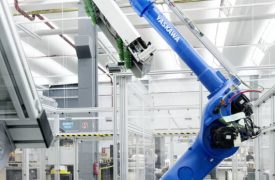 Yaskawa robot