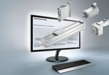 Electric Motion Sizing tool
