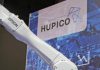 Robotica bedrijf Hupico