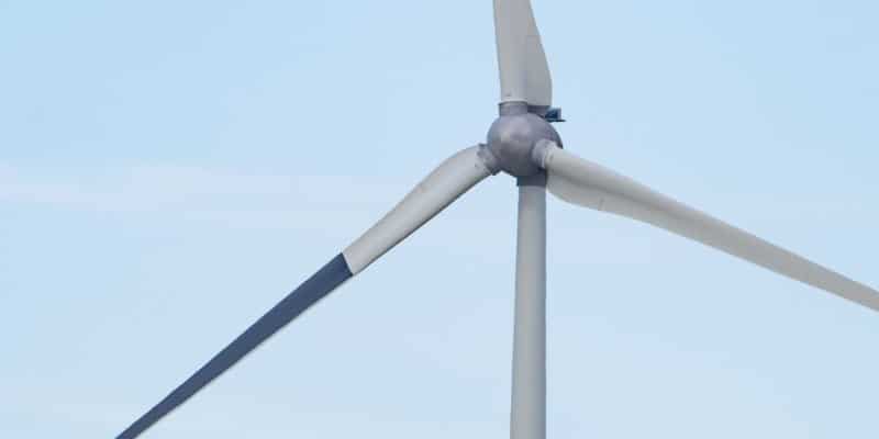 Waarom zwarte wieken bij windmolens? IndustrieVandaag