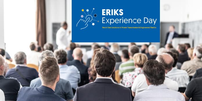 ERIKS Experience Day