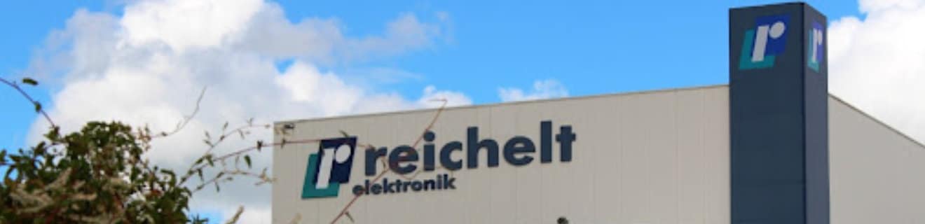 Reichelt elektronik