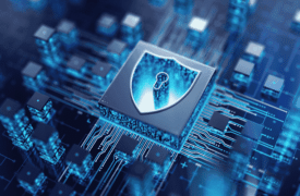 Cybersecurity CompTIA-onderzoek