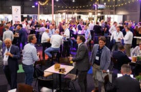 Event voor kunststof- en rubberindustrie