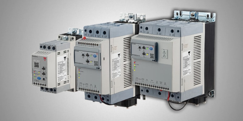 Carlo Gavazzi