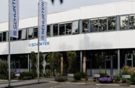 SCHURTER Electronics