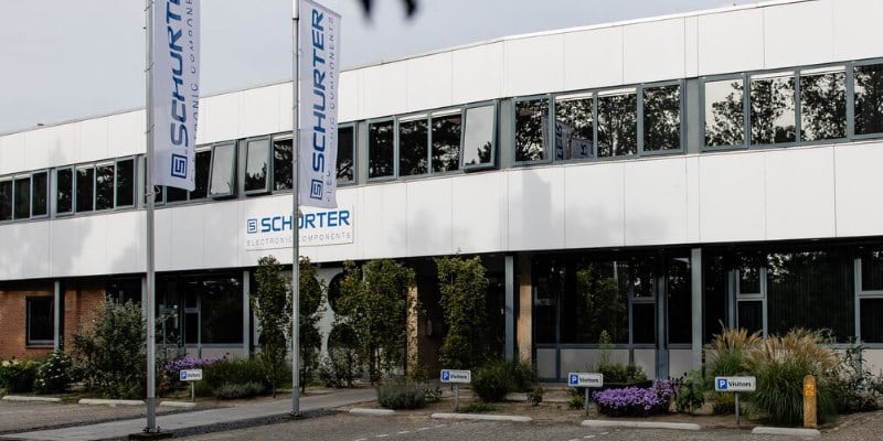 SCHURTER Electronics