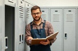 Lockers