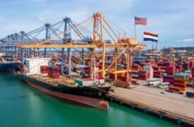 Nederlandse export Nederlandse exporteurs