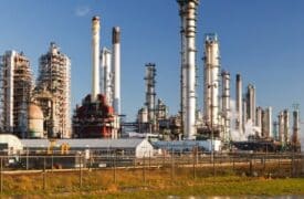 LyondellBasell Maasvlakte Duurzame vliegtuigbrandstof Kostenbesparingen