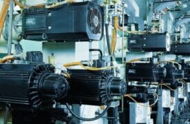 Productiemachine