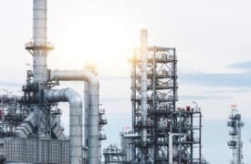 ETS Europese emissiehandelssysteem