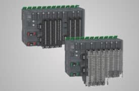 Modicon Edge I/O NTS