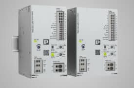 TRIO DC UPS