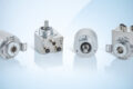 Absolute Encoders