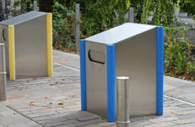 Afvalcontainers