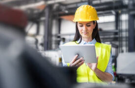 Engineer Webshop Interactiever