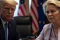 Handelsoorlog Trump