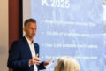 K beurs 2025