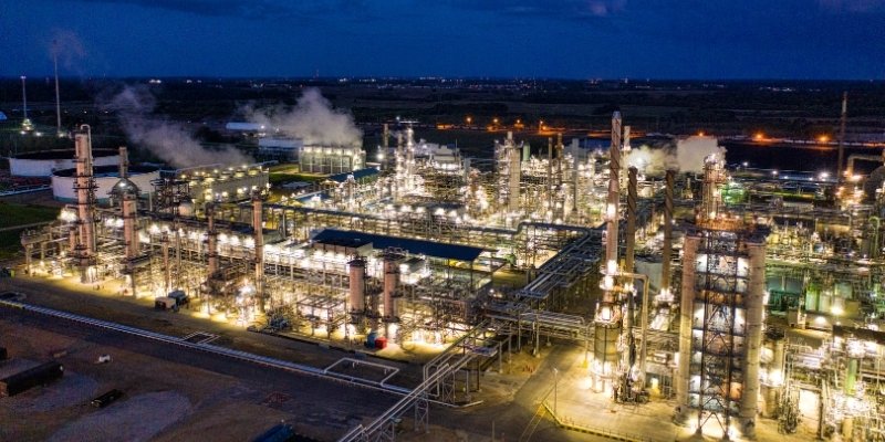 Antwerpse chemie Fibrant