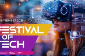 Festival of Tech 2025