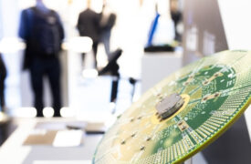 Productronica 2025