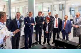 Heineken R&D-centrum