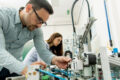 AI in de chemische industrie
