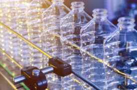 biologisch afbreekbaar plastic